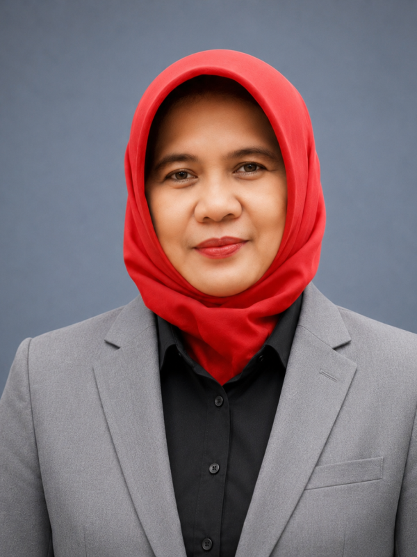 DR Tri Sulistyowati, SH., M.Hum.
