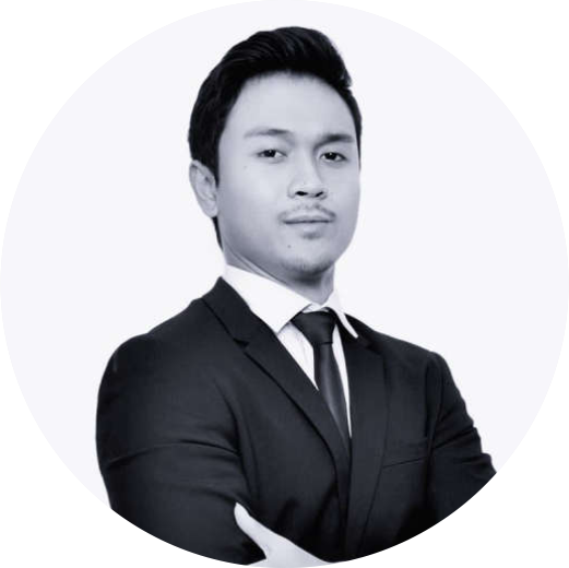 Willy Nata Pratama, SH., CLA.