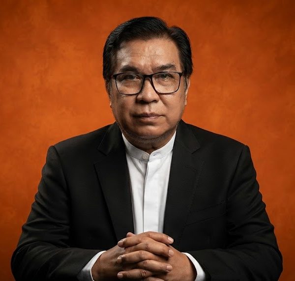 DR Ismed Batubara, SH MH