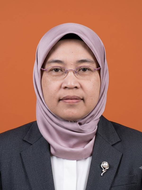Assoc. Prof. Nelvitia Purba, SH., M.Hum., Ph.D.